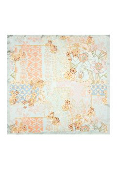 Женский платок Mellizos Ss20-7Q 742