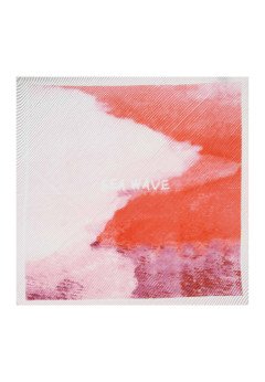 Женский платок Mellizos Ssg20-7Qg 3701-30