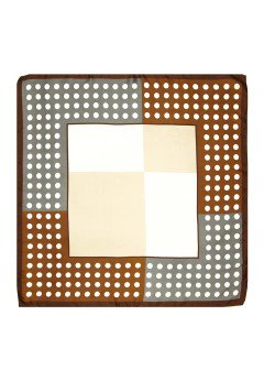 Женский платок Mellizos Ss18-17LX 848