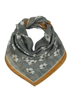 Женский платок Mellizos Ss20-21F 5581