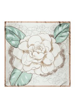 Женский платок Mellizos Ss20-7Q 743