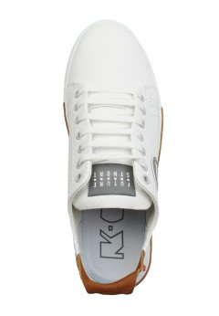 Мужские кеды K-C 117-867-103 K-C