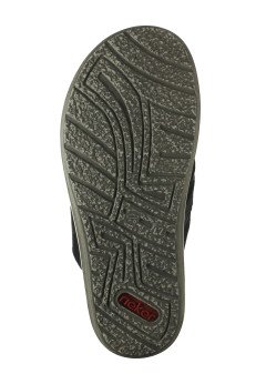 Мужские сабо летние Rieker 21082-00