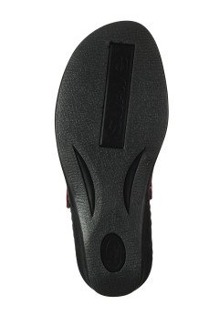 Женские сабо Suave Paris 0920T красн