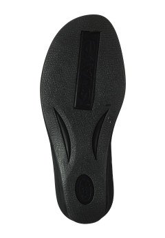 Женские босоножки Suave Paris 0932T бел/кожа