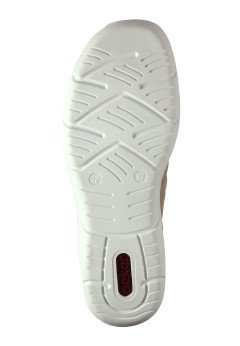 Женские слипоны летние Rieker L7463-62