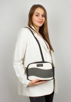 Женская сумка кросс-боди Remonte Q0639-02
