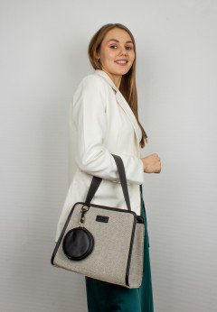 Женская сумка с ремнем через плечо Rieker H1009-90