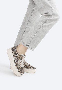 Женские кеды Tamaris 8-8-83726-44-903