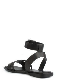Женские сандалии Tuffoni 1725014LL черн