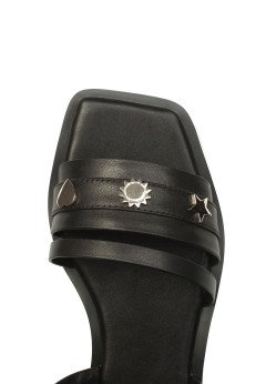 Женские сандалии Tuffoni 1725014LL черн