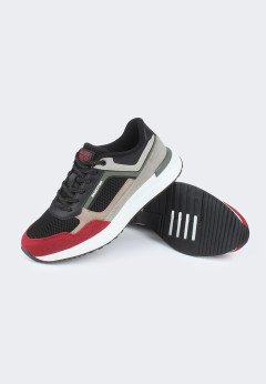 Мужские кроссовки Torsion Field 950008-8