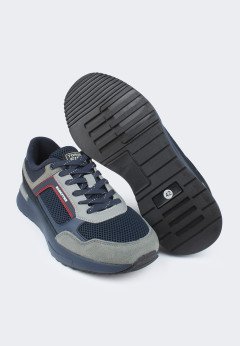 Мужские кроссовки Torsion Field 950009-8