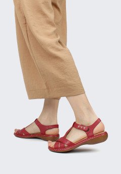 Женские сандалии Rieker 65919-33