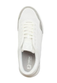 Мужские кеды Rieker U1104-80