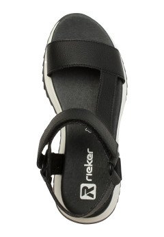 Женские сандалии Rieker W2951-00