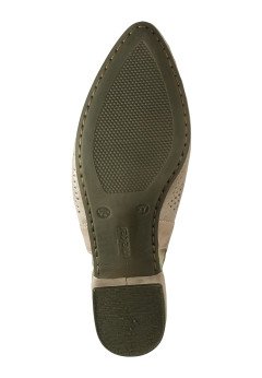 Женские слингбэки Rieker 47066-31