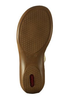 Женские сандалии Rieker 65918-81