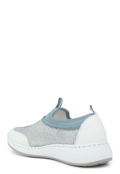 Женские слипоны летние Rieker N5554-12