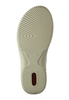 Женские сабо Rieker V7495-80