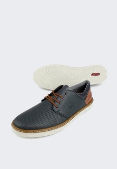 Мужские туфли Rieker B4905-14