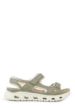 Женские сандалии Rieker 64066-53