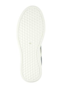 Мужские кеды Baden LK215-010