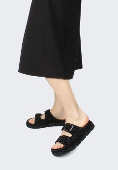 Женские сабо Marco Tozzi 2-2-27406-44-001