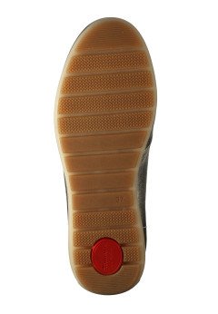 Женские мокасины Tamaris кожаные 8-8-84600-44-909