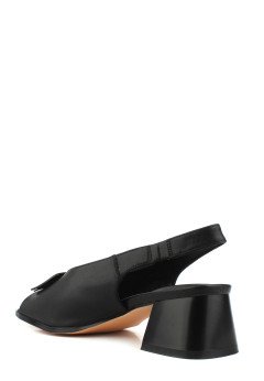 Женские закрытые босоножки Bonavi 51-BMA4-31-101