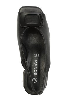 Женские закрытые босоножки Bonavi 51-BMA4-31-101