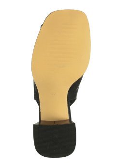 Женские закрытые босоножки Bonavi 51-BMA4-31-101