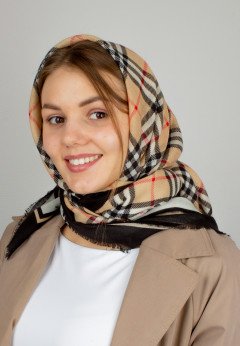 Женский платок Baden PL001-04