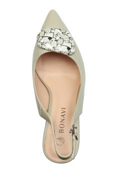 Женские слингбэки Bonavi 51-BMA16-5-106