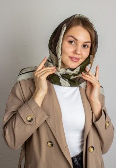 Женский платок Baden PL001-08