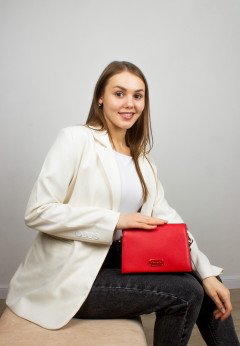 Женская сумка кросс-боди Tamaris 33540-600
