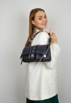 Женская сумка с ремнем через плечо Tamaris 33774-500