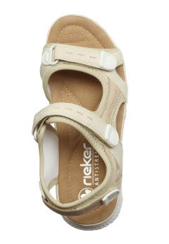 Женские спортивные сандалии Rieker 64074-61