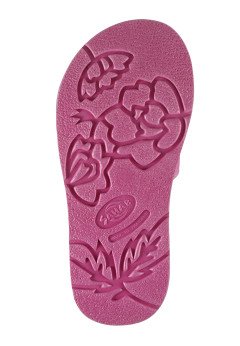 Женские шлепанцы Sahab S005WK PINK