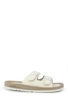 Женские шлепанцы Sahab S198WK WHITE