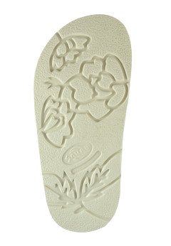 Женские шлепанцы Sahab S198WK WHITE