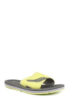 Женские шлепанцы Sahab из этиленвинилацетата S005WK YELLOW