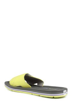 Женские шлепанцы Sahab S005WK YELLOW