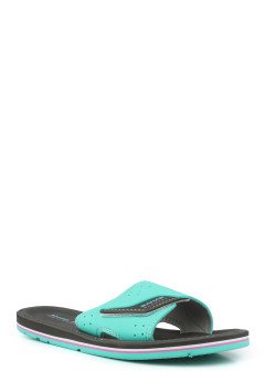 Женские шлепанцы Sahab из этиленвинилацетата S005WK TURQUOISE