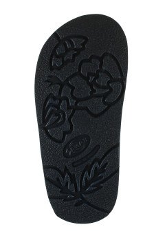 Женские шлепанцы Sahab S198WK NAVY