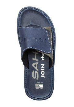 Мужские шлепанцы Sahab S533MK NAVY