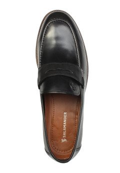 Мужские лоферы Salamander 280-111E-2102