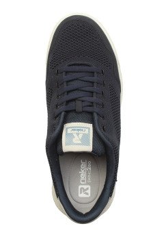 Мужские кеды Rieker U1104-14