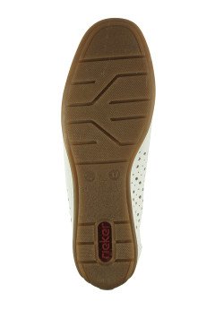 Женские мокасины Rieker 40254-80