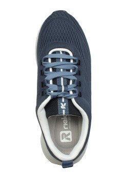 Женские кроссовки Rieker W2701-14